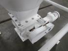 Shick Flour Use Bin With Bag House